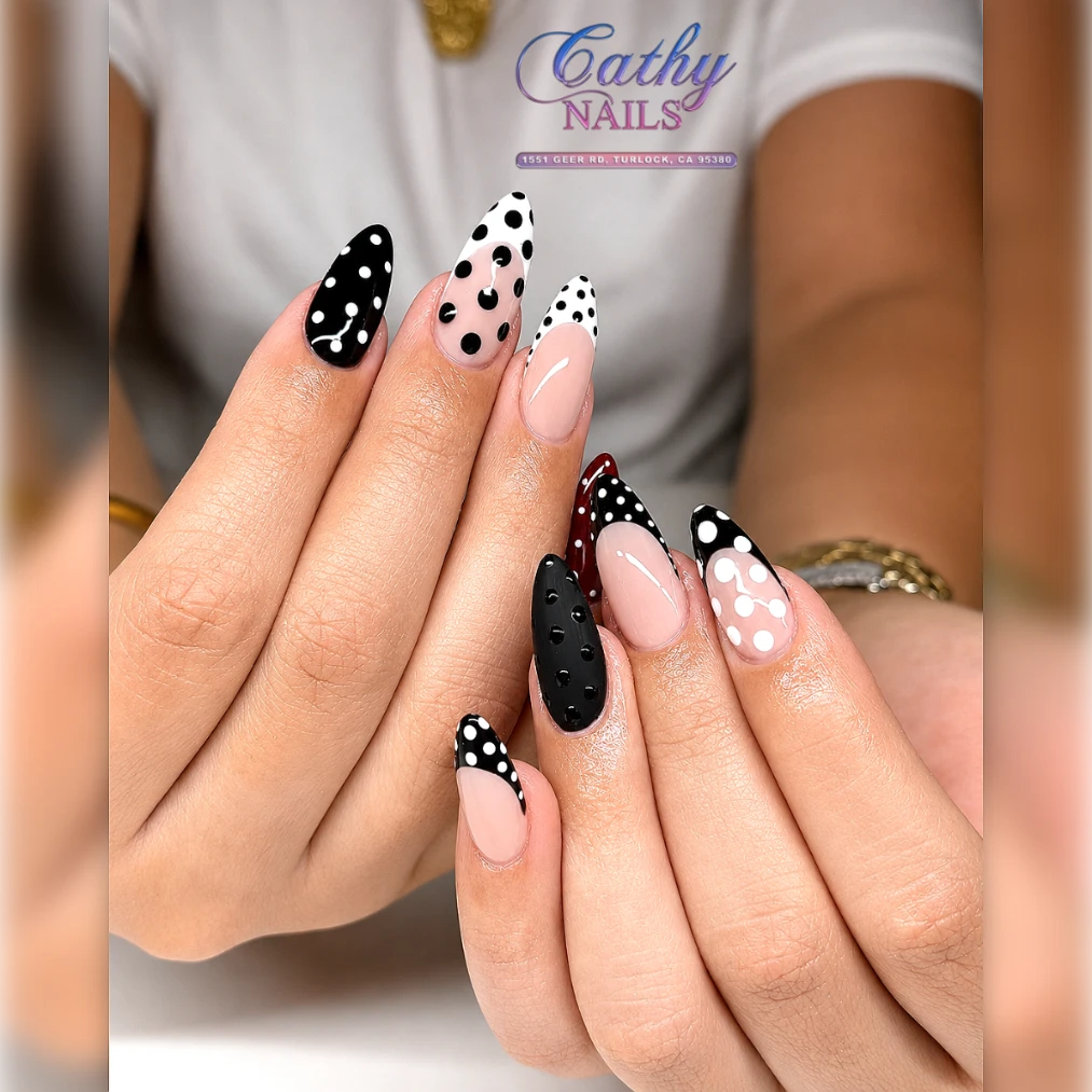 Cathy Nails